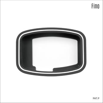FINO スイッチカバー TT-05P パナソニック「液晶スイッチ5」 FINO