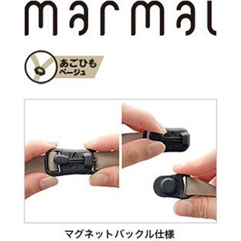 ヘルメット MARMAL(マーマル) OGK