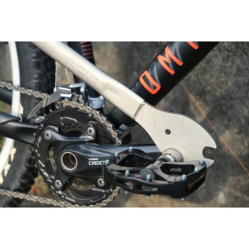 ペダルスパナ PEDAL SPANNER PT-1 三ヶ島製作所