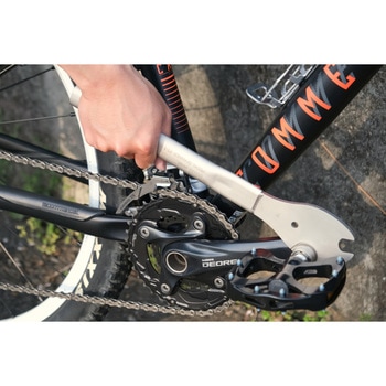 ペダルスパナ PEDAL SPANNER PT-1 三ヶ島製作所