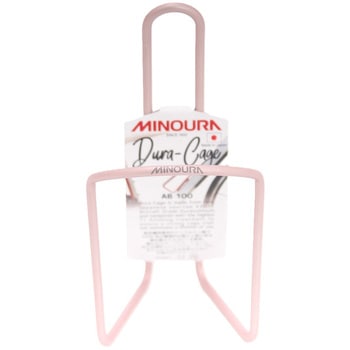 アルミボトルケージ Limited MINOURA(箕浦)
