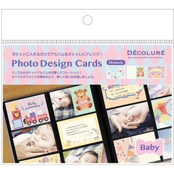 PTCL-02 �f�R���[�� �t�H�g�f�U�C���J�[�h �i�J�o���V 31491408