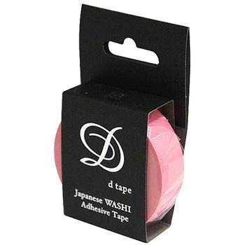 DT15-PLAIN-LP デコテープ プレーン ナカバヤシ 31491514