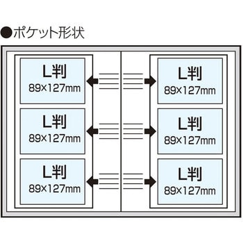 BOXアルバム マイメロディ ナカバヤシ