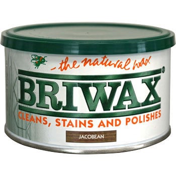 ブライワックス・トルエンフリー 1缶(370mL) BRIWAX 【通販サイト