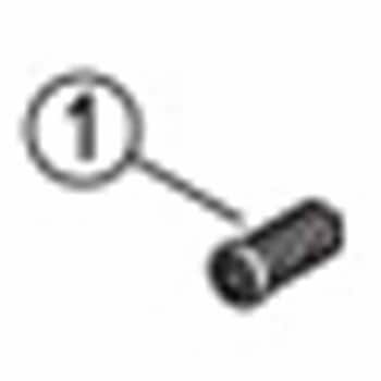 FD-6870 F ADJ SCREW M4 SHIMANO(シマノ)