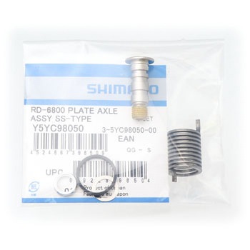 RD-6800 プレートジククミ SS SHIMANO(シマノ)