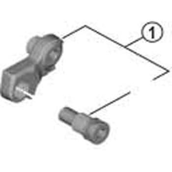 RD-T8000 ブラケットジクユニット ノーマルヨウ SHIMANO(シマノ)