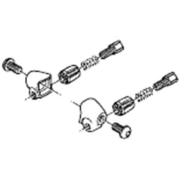 SM-CS50 アウターストッパー SHIMANO(シマノ)