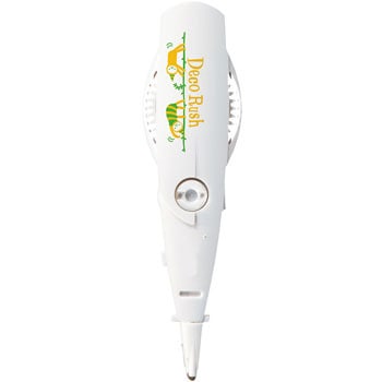 デコラッシュ交換テープ PLUS(プラス)[文具] 手帳周辺グッズ 【通販