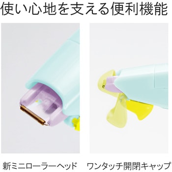 修正テープ ホワイパー (Whiper) PT (6m) PLUS(プラス)[文具]