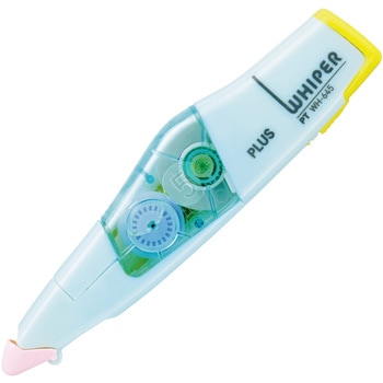 修正テープ ホワイパー (Whiper) PT (6m) PLUS(プラス)[文具]