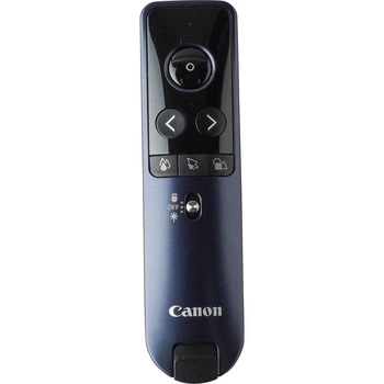 レーザーポインター PRESENTER PR1-HY レーザーポインタ Canon