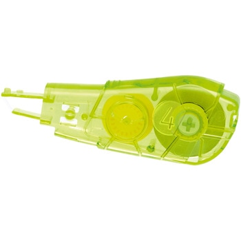 修正テープ ホワイパー (Whiper) PT 交換テープ (6m) PLUS(プラス)[文具]