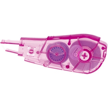 修正テープ ホワイパー (Whiper) PT 交換テープ (6m) PLUS(プラス)[文具]