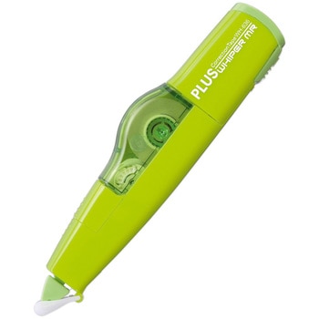 修正テープ ホワイパー (Whiper) ミニローラー MR (6m) PLUS(プラス)[文具]