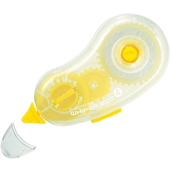 修正テープ ホワイパー (Whiper) エコ (7m) PLUS(プラス)[文具]