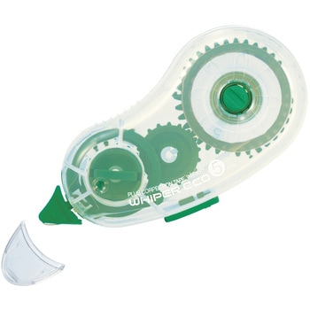 修正テープ ホワイパー (Whiper) エコ (7m) PLUS(プラス)[文具]