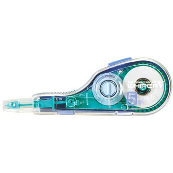 修正テープ ホワイパー (Whiper) ホワイパー V (10m) PLUS(プラス)[文具]
