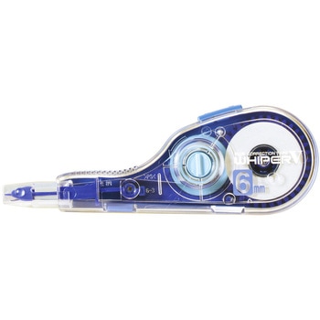 修正テープ ホワイパー (Whiper) ホワイパー V (10m) PLUS(プラス)[文具]