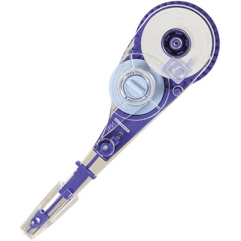 修正テープ ホワイパー (Whiper) ホワイパー V 交換テープ (10m) PLUS(プラス)[文具]
