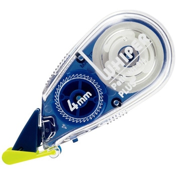 修正テープ ホワイパー (Whiper) プチ (6m) PLUS(プラス)[文具]