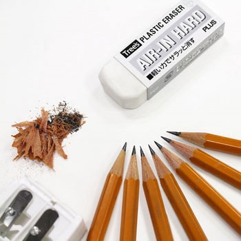 エアイン ハードタイプ PLUS(プラス)[文具]