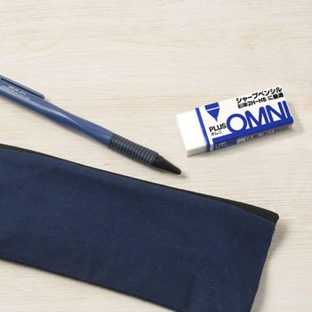 OMNI シャープペンシル用 PLUS(プラス)[文具]