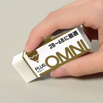 OMNI 2B～6B用 PLUS(プラス)[文具]