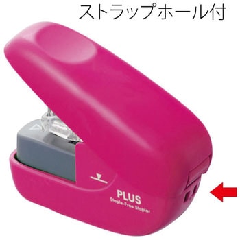 ペーパークリンチ PLUS(プラス)[文具]