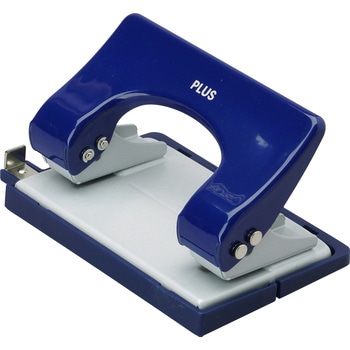 2穴パンチ フォース1/2 Sサイズ PLUS(プラス)[文具]