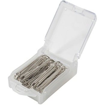 CP-101J(35351) ゼムクリップ 1箱(48g) PLUS(プラス)[文具] 【通販