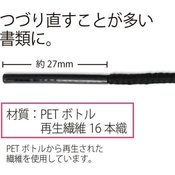 TF-100PS(36275) つづりひも(セル先) 1パック(100本) プラス(文具