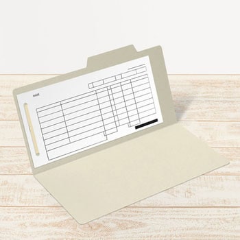 ファスナー(書類・伝票用) PLUS(プラス)[文具]