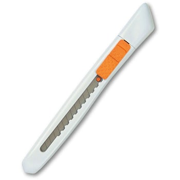カッターナイフS プラス(文具)