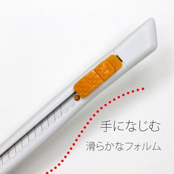 カッターナイフS プラス(文具)