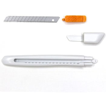 カッターナイフS プラス(文具)
