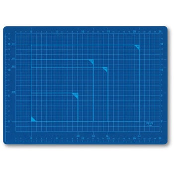 カッティングマット PLUS(プラス)[文具]
