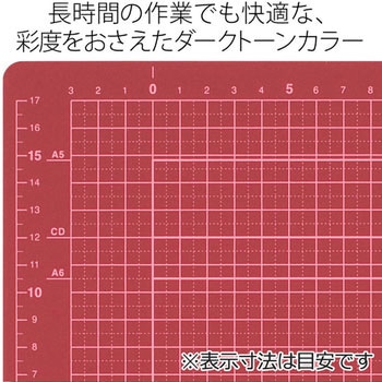 カッティングマット PLUS(プラス)[文具]