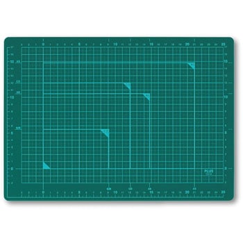 カッティングマット PLUS(プラス)[文具]