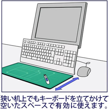 カッティングマット プラス(文具)