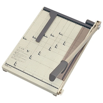 ペーパーカッター プラス(文具)