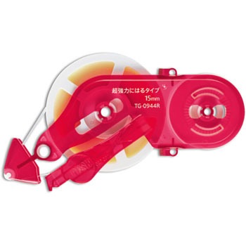 TG-0944R(39-032) Pritt テープのり norinoハイパー(12m) 超強力