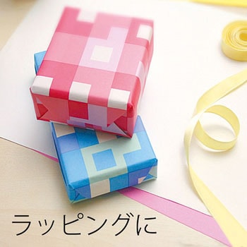 テープのり TAPE GLUE ECO テープグルーエコ 本体 強粘着 5個入 (10m) PLUS(プラス)[文具]