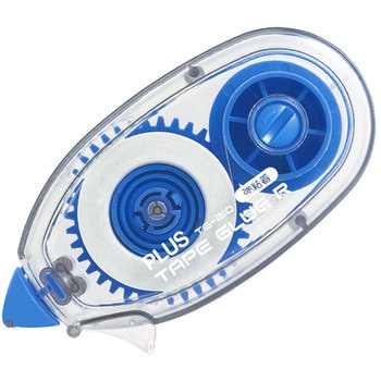 テープのり GLUE TAPE R テープグルーR 強粘着 (10m) PLUS(プラス)[文具]