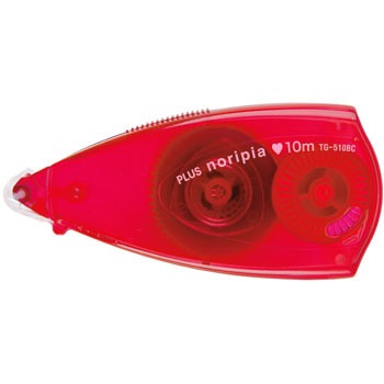 TG-510BC(37751) �e�[�v�̂� NORIPIA �m���s�A �g���؂� ���S�� (10m) PLUS(�v���X)[����] 31512687