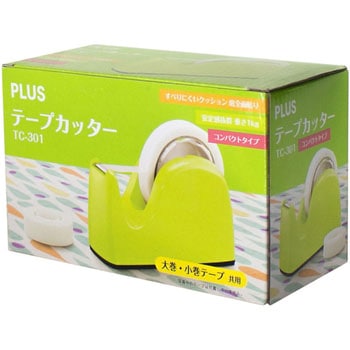 テープカッター PLUS(プラス)[文具]