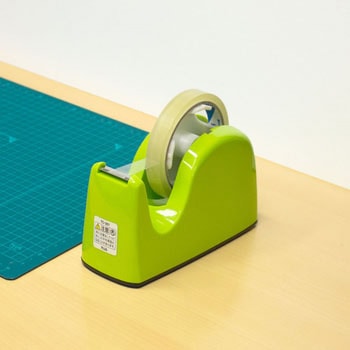 テープカッター PLUS(プラス)[文具]