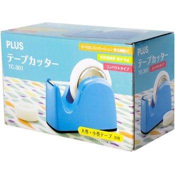 テープカッター PLUS(プラス)[文具]