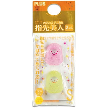メクリッコ ハニカム 指先美人 プラス(文具)